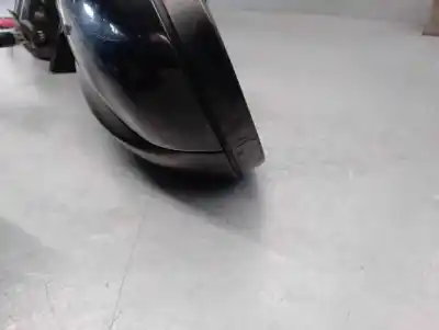 Peça sobressalente para automóvel em segunda mão espelho retrovisor esquerdo por bmw x5 (e70) 3.0 turbodiesel cat referências oem iam 51167282721  