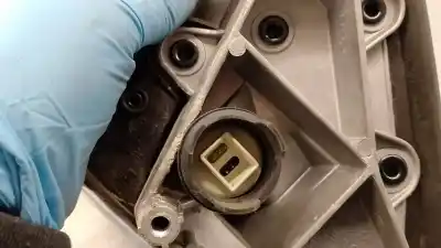 Peça sobressalente para automóvel em segunda mão espelho retrovisor esquerdo por bmw x5 (e70) 3.0 turbodiesel cat referências oem iam 51167282721  