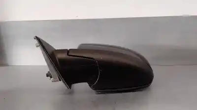 Peça sobressalente para automóvel em segunda mão espelho retrovisor esquerdo por bmw x5 (e70) 3.0 turbodiesel cat referências oem iam 51167282721  