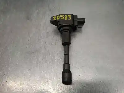 Автозапчасти б/у катушка зажигания за INFINITI FX 3.7 V6 (320 CV) 3.7 V6 ссылки OEM IAM 22448EY00A  