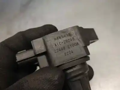 Автозапчасти б/у катушка зажигания за infiniti fx 3.7 v6 (320 cv) 3.7 v6 ссылки oem iam 22448ey00a  