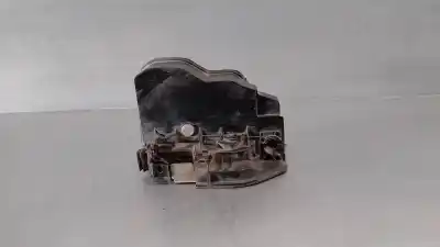 Peça sobressalente para automóvel em segunda mão fechadura da porta dianteira esquerda por bmw x5 (e70) 3.0 turbodiesel cat referências oem iam 7202143