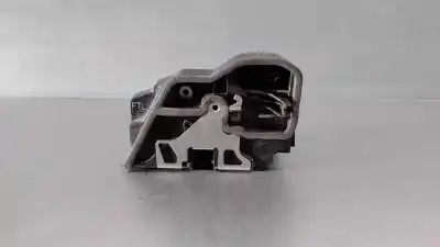 Peça sobressalente para automóvel em segunda mão fechadura da porta dianteira esquerda por bmw x5 (e70) 3.0 turbodiesel cat referências oem iam 7202143  