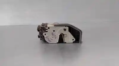 Peça sobressalente para automóvel em segunda mão fechadura da porta dianteira esquerda por bmw x5 (e70) 3.0 turbodiesel cat referências oem iam 7202143  
