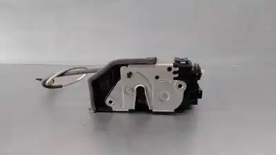 Peça sobressalente para automóvel em segunda mão fechadura da porta traseira direita por bmw x5 (e70) 3.0 turbodiesel cat referências oem iam 7202148  