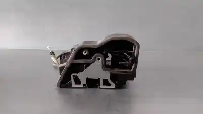 Peça sobressalente para automóvel em segunda mão fechadura da porta traseira esquerda por bmw x5 (e70) 3.0 turbodiesel cat referências oem iam 7202147  
