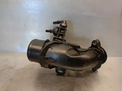 Peça sobressalente para automóvel em segunda mão tubo por dacia sandero iii 1.0 tce 90 referências oem iam 165763262r