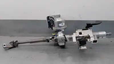 Peça sobressalente para automóvel em segunda mão coluna de direcção por dacia sandero iii 1.0 tce 90 referências oem iam 488109020r