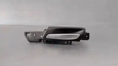 Peça sobressalente para automóvel em segunda mão puxador interior traseiro esquerdo por bmw x5 (e70) 3.0 turbodiesel cat referências oem iam 5141697429705