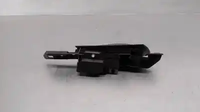 Peça sobressalente para automóvel em segunda mão puxador interior traseiro esquerdo por bmw x5 (e70) 3.0 turbodiesel cat referências oem iam 5141697429705  
