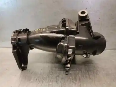 Second-hand car spare part Tube for NISSAN X-TRAIL (T32) 1.6 dCi Turbodiesel CAT OEM IAM references 165761844R  