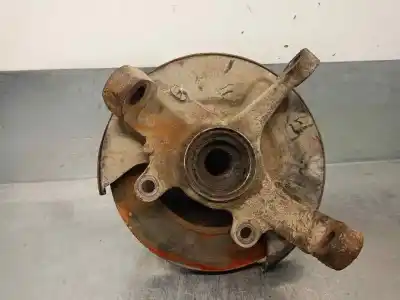 Gebrauchtes Autoersatzteil rechter knöchel vorne zum isuzu trooper 2.8 turbodiesel oem-iam-referenzen 8089679503
