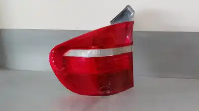 Second-hand car spare part left tailgate light for bmw x5 (e70) 3.0 turbodiesel cat oem iam references 63217227789