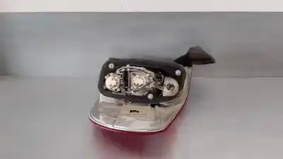 Peça sobressalente para automóvel em segunda mão farolim traseiro esquerdo por bmw x5 (e70) 3.0 turbodiesel cat referências oem iam 63217227789  
