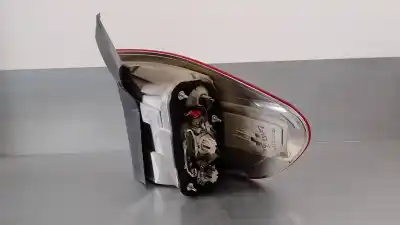 Peça sobressalente para automóvel em segunda mão farolim traseiro esquerdo por bmw x5 (e70) 3.0 turbodiesel cat referências oem iam 63217227789  