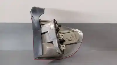 Peça sobressalente para automóvel em segunda mão farolim traseiro esquerdo por bmw x5 (e70) 3.0 turbodiesel cat referências oem iam 63217227789  