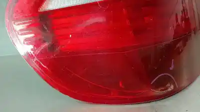 Peça sobressalente para automóvel em segunda mão farolim traseiro esquerdo por bmw x5 (e70) 3.0 turbodiesel cat referências oem iam 63217227789  