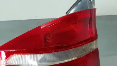 Peça sobressalente para automóvel em segunda mão farolim traseiro esquerdo por bmw x5 (e70) 3.0 turbodiesel cat referências oem iam 63217227789  