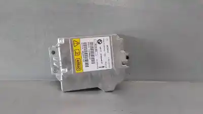 Second-hand car spare part airbag control unit for bmw x5 (e70) 3.0 turbodiesel cat oem iam references 65779189905