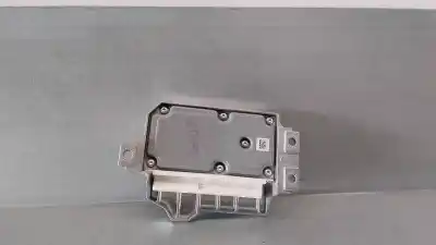 Peça sobressalente para automóvel em segunda mão centralina de airbag por bmw x5 (e70) 3.0 turbodiesel cat referências oem iam 65779189905  0285010252