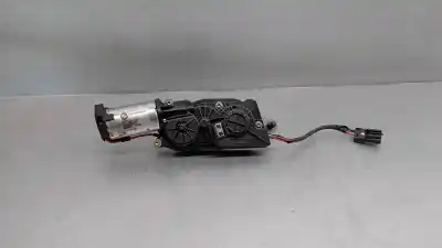 Second-hand car spare part tailgate central locking system  for bmw x5 (e70) 3.0 turbodiesel cat oem iam references 51244443052