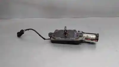 Second-hand car spare part tailgate central locking system  for bmw x5 (e70) 3.0 turbodiesel cat oem iam references 51244443052  977706103