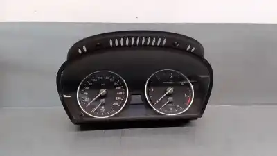 Second-hand car spare part dashboard for bmw x5 (e70) 3.0 turbodiesel cat oem iam references 934502332