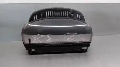 Peça sobressalente para automóvel em segunda mão quadrante por bmw x5 (e70) 3.0 turbodiesel cat referências oem iam 934502332 vd0 a2c53322266