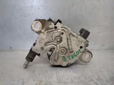Peça sobressalente para automóvel em segunda mão fechadura do capô por ford kuga (cbv) 2.0 tdci cat referências oem iam 3m5116700ac