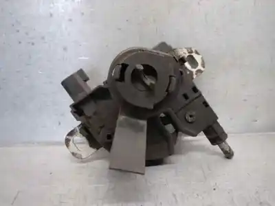 Second-hand car spare part bonnet lock for ford kuga (cbv) 2.0 tdci cat oem iam references 3m5116700ac  