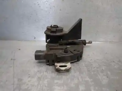 Second-hand car spare part bonnet lock for ford kuga (cbv) 2.0 tdci cat oem iam references 3m5116700ac  