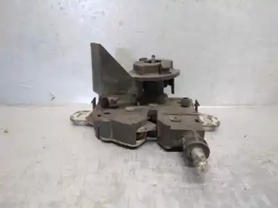 Second-hand car spare part bonnet lock for ford kuga (cbv) 2.0 tdci cat oem iam references 3m5116700ac  