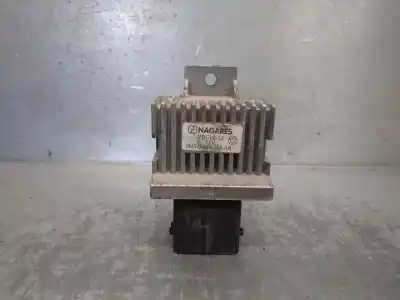 Peça sobressalente para automóvel em segunda mão caixa de pré-aquecimento por ford kuga (cbv) 2.0 tdci cat referências oem iam 9m5q12a343aa