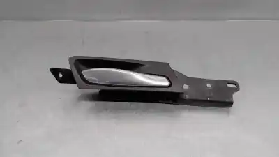 Peça sobressalente para automóvel em segunda mão puxador interior dianteiro direito por bmw x5 (e70) 3.0 turbodiesel cat referências oem iam 5141697373603