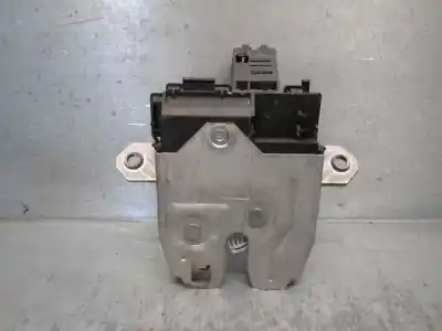 Peça sobressalente para automóvel em segunda mão fechadura do mala por ford kuga (cbv) 2.0 tdci cat referências oem iam 8m51r442a66ea