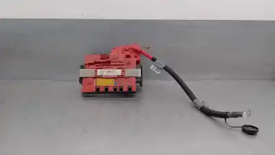 Second-hand car spare part fuse box unit for bmw x5 (e70) 3.0 turbodiesel cat oem iam references 61149114135