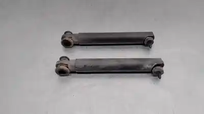 Peça sobressalente para automóvel em segunda mão Amortecedores Do Tronco / Porta por BMW X5 (E70) 3.0 Turbodiesel CAT Referências OEM IAM 714963106  