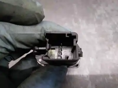 Second-hand car spare part right front power window switch for ford kuga (cbv) 2.0 tdci cat oem iam references 7m5t14529aa  