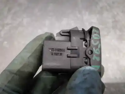 Second-hand car spare part right front power window switch for ford kuga (cbv) 2.0 tdci cat oem iam references 7m5t14529aa  