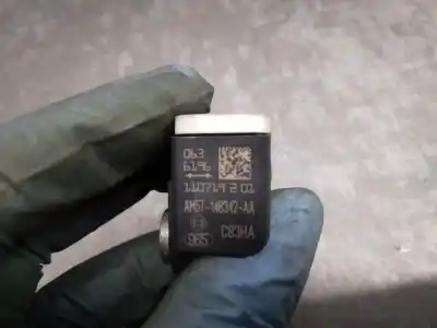 Peça sobressalente para automóvel em segunda mão sensor por ford kuga (cbv) 2.0 tdci cat referências oem iam am5t14b342aa  