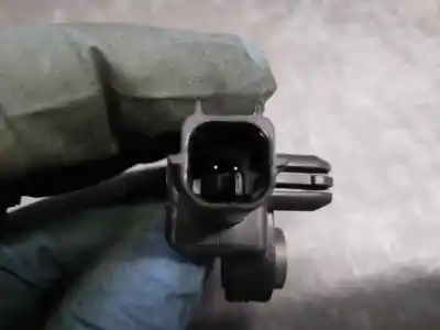 Peça sobressalente para automóvel em segunda mão sensor por ford kuga (cbv) 2.0 tdci cat referências oem iam am5t14b342aa  