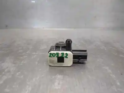 Peça sobressalente para automóvel em segunda mão sensor por ford kuga (cbv) 2.0 tdci cat referências oem iam am5t14b342aa  