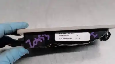 Peça sobressalente para automóvel em segunda mão luz interior por bmw x5 (e70) 3.0 turbodiesel cat referências oem iam 63316973627  