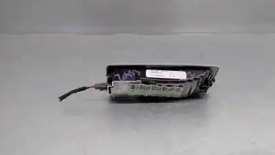 Peça sobressalente para automóvel em segunda mão luz interior por bmw x5 (e70) 3.0 turbodiesel cat referências oem iam 63316973627  
