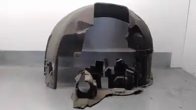 Peça sobressalente para automóvel em segunda mão cave de roda dianteira direita por bmw serie 7 (e65/e66) 3.0 turbodiesel cat referências oem iam 51718223376