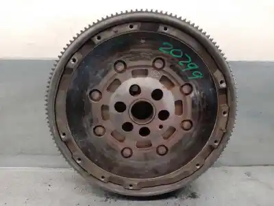 Автозапчастина б/у маховик двигуна для SEAT LEON (1M1) 1.9 TDI Посилання на OEM IAM 038105264J  ZSB266AT