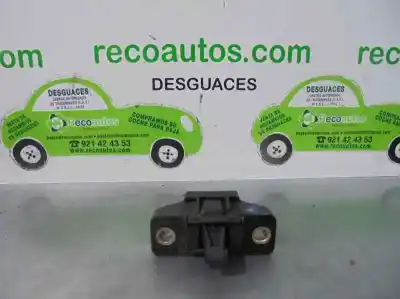 Second-hand car spare part TRUNK LOCK for RENAULT CLIO II FASE I (B/CBO)  OEM IAM references 7700308997  CAJA 5
