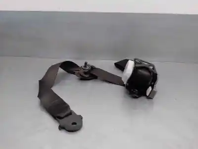 Second-hand car spare part front right seat belt for bmw x5 (e70) 3.0 turbodiesel cat oem iam references 72117161042