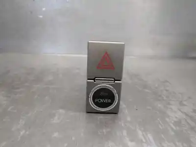 Peça sobressalente para automóvel em segunda mão interruptor 4 piscas - emergência por ford kuga (cbv) 2.0 tdci cat referências oem iam 9v4t13a350aa