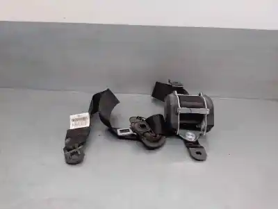 Second-hand car spare part rear left seat belt for bmw x5 (e70) 3.0 turbodiesel cat oem iam references 72117171181